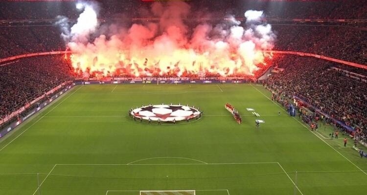 kaiyun-拜仁死忠：关闭南看台这招很阴险 焰火造成不便但球迷应谅解我们