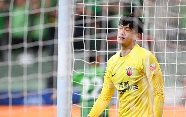 开云-海港无缘填补足协杯空白 追平升入中超第3差成绩