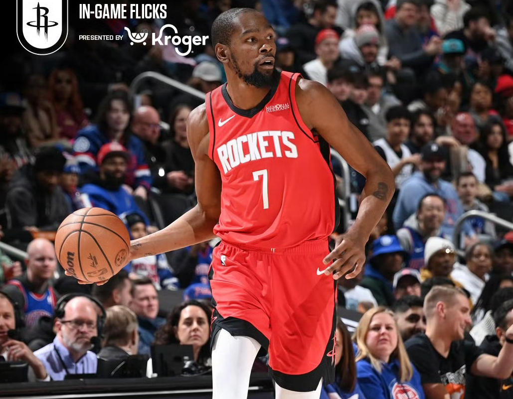 开云APP-杜兰特41分钟轰32分，火箭掀翻东部第一！申京表现逐渐成为拖累