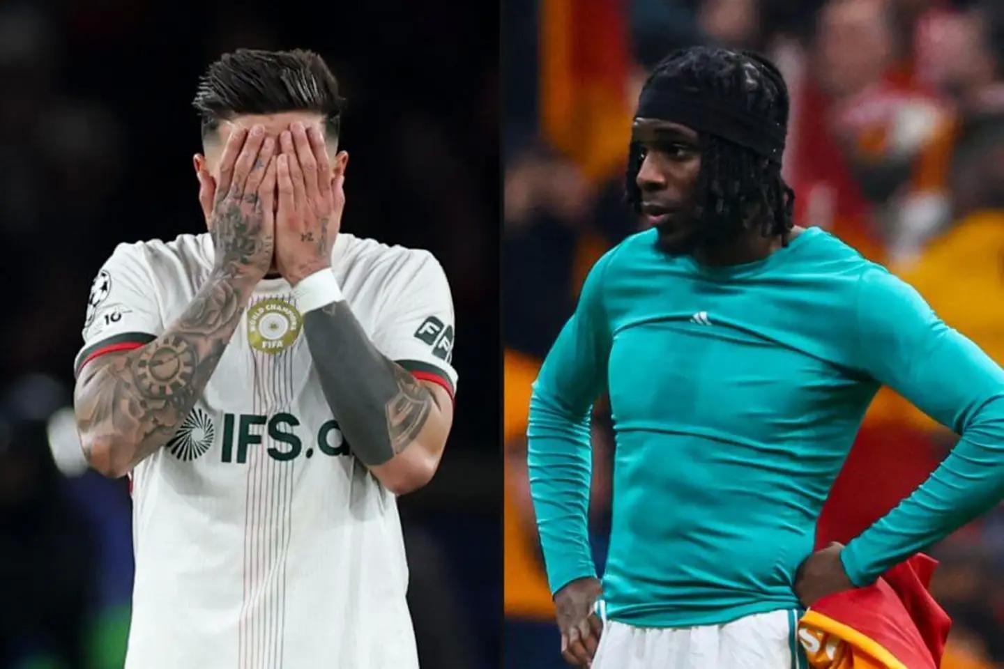 开云体育下载-TA：英超球队已经“精疲力竭”，无法在欧洲足坛打出统治力