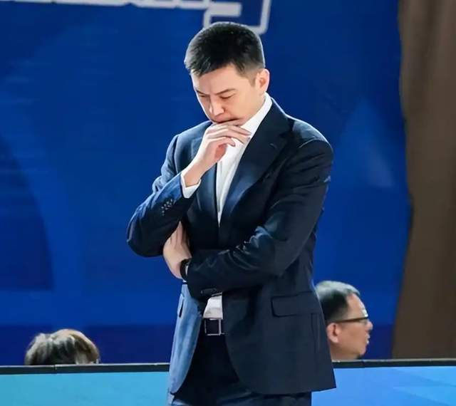 开云体育APP下载-就在刚刚，26号早上！CBA传来杨鸣、徐杰和山西男篮的最新消息