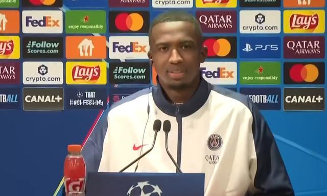 开云体育APP下载-帕乔：纽卡身体对抗能力强&amp;amp;习惯长传冲吊，我们已为此做好准备