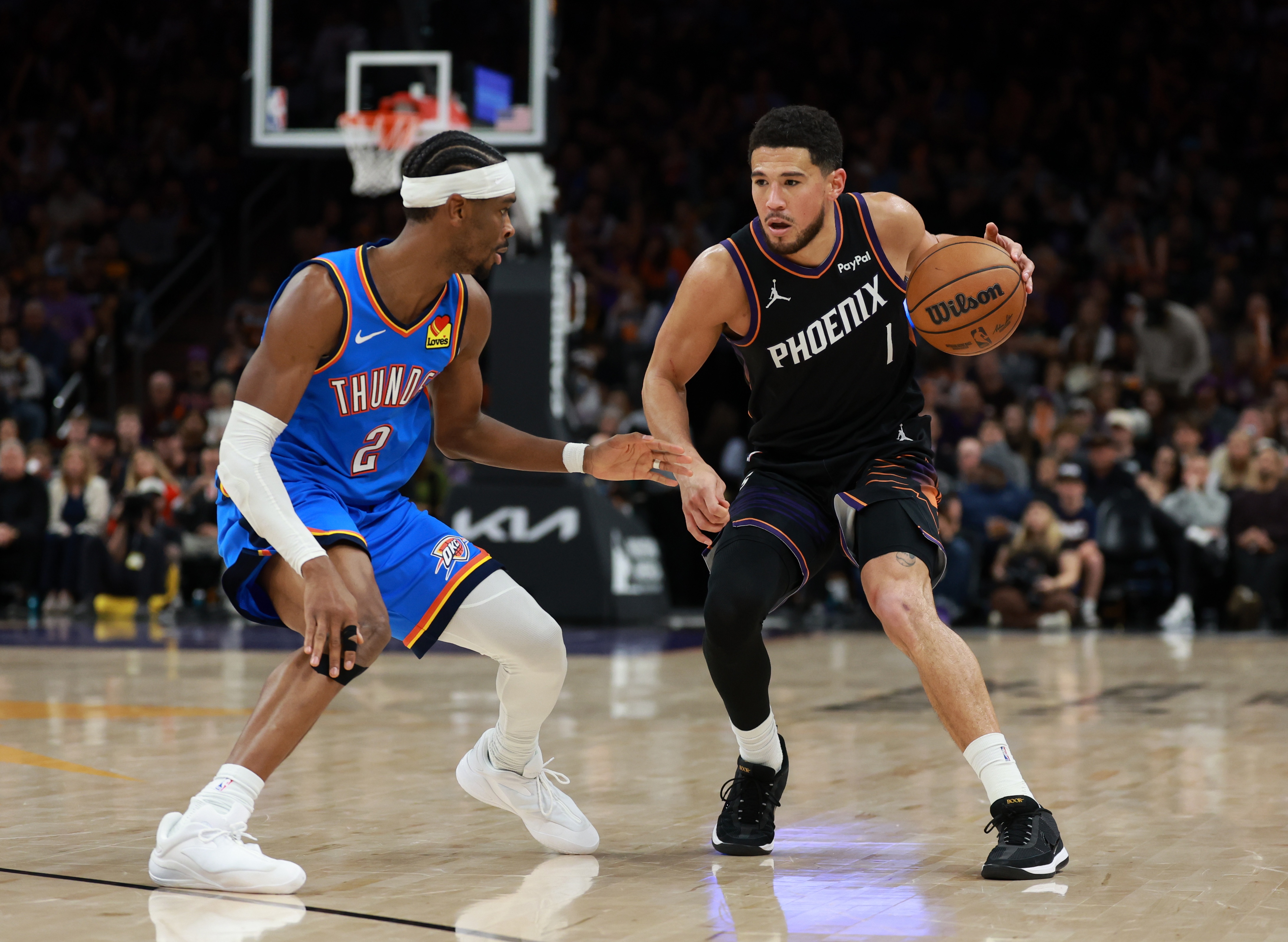 NBA彩经：雷霆轻取太阳 魔术力拼活塞 开拓者大战马刺